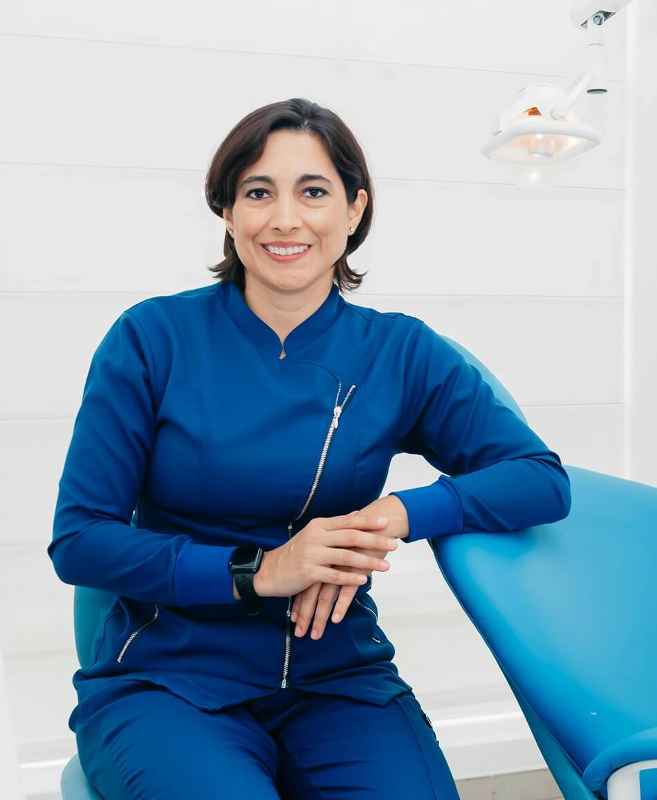 Dr. Madhu Billa